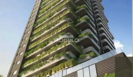 COBERTURA à venda, 2 quartos, 2 suítes, 3 vagas, TABAJARAS - Uberlândia/MG