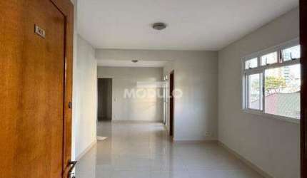 APARTAMENTO à venda, 3 quartos, 3 suítes, 2 vagas, Saraiva - Uberlândia/MG