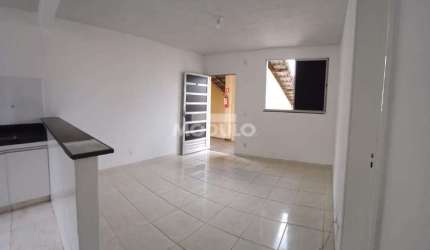 APARTAMENTO à venda, 2 quartos, 1 vaga, Jardim Europa - Uberlândia/MG
