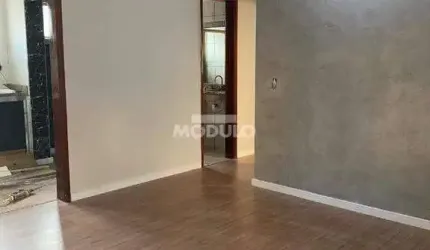 APARTAMENTO à venda, 3 quartos, 1 suíte, 1 vaga, Chácaras Tubalina e Quartel - Uberlândia/MG
