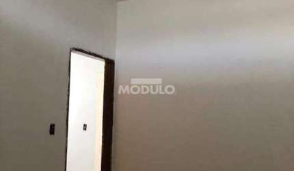 Casa Residencial para locação Bairro Custódio Pereira