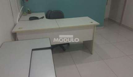 CASA COMERCIAL à venda, CENTRO - Uberlândia/MG