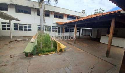 Casa Comercial para locação Bairro Martins