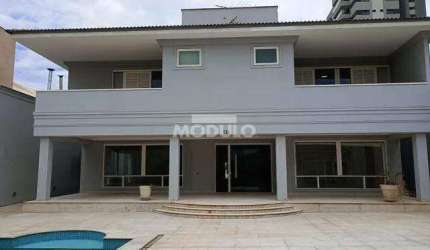 Casa comercial para locação no Bairro Morada da Colina