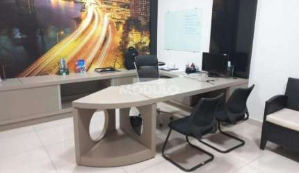 Casa comercial para locação no Bairro Vigilato Pereira