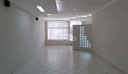 Casa comercial para locação no Bairro Umuarama