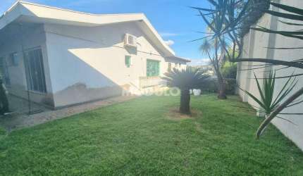 Casa Comercial para locação Bairro Fundinho