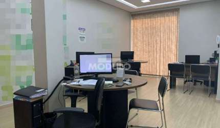 CASA COMERCIAL à venda, 2 suítes, 2 vagas, CENTRO - Uberlândia/MG
