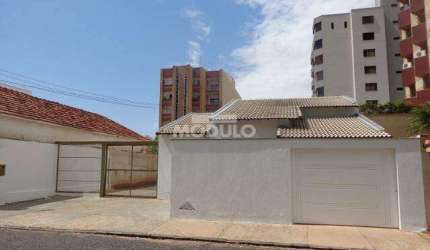 Casa comercial para locação Bairro Martins