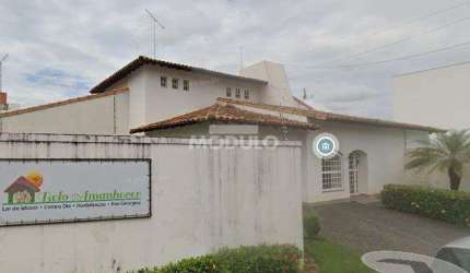 Casa comercial para locação, bairro Lidice