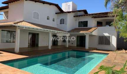 Casa Residencial para locação Bairro Umurama