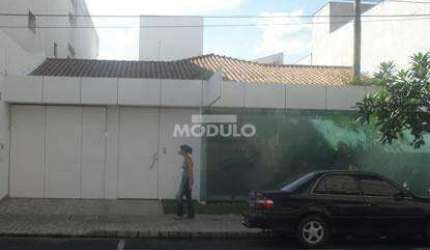 Casa Comercial para locação no bairro Nossa Senhora Aparecida
