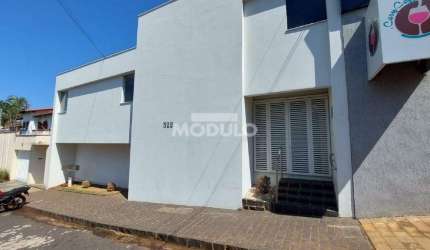 Casa comercial para locação no Bairro Bairro Lidice