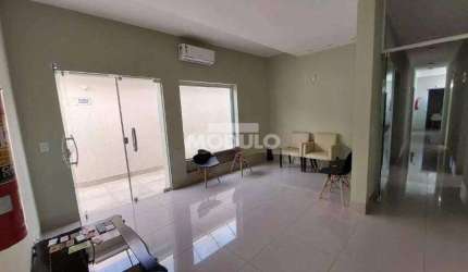 Casa Comercial mobiliada para locação Bairro Nossa Senhora Aparecida