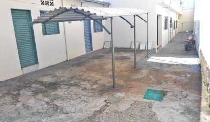 CASA COMERCIAL à venda, 2 quartos, Brasil - Uberlândia/MG