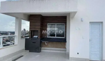 Cobertura para locação, bairro Vigilato Pereira com 4 suíte Vigilato Pereira