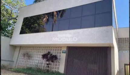 Prédio comercial para locação no Cidade Jardim