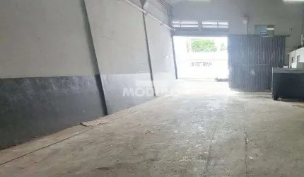 Galpão Comercial para locação, bairro Presidente Roosevelt