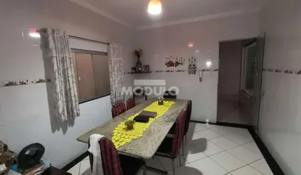Casa Residencial para locação no CIDADE JARDIM