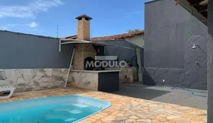Casa Residencial para locação no Santa Monica