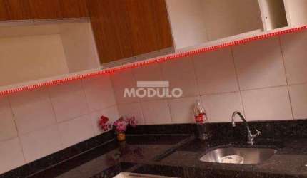 Apartamento 2 quartos à venda no Mansour - Uberlândia/ MG