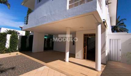 Casa residencial para locação, bairro Morada da Colina com 4 quartos