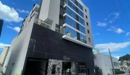 Inside, Ariribá, Balneário Camboriú - SC