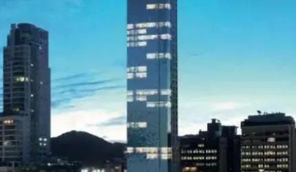 Boreal tower, Barra Norte, Balneário Camboriú - SC