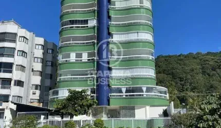 Solar de cordonbleu - frete mar venha conhecer, centro, Itapema - SC