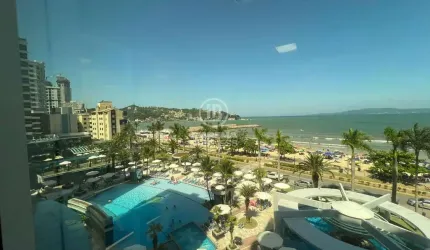 Villa dos corais - seu home club a beira mar, Centro, Itapema - SC