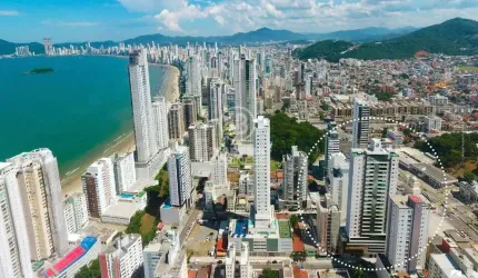 Las brisas- excelente opÇÃo barra norte, Barra Norte, Balneário Camboriú - SC