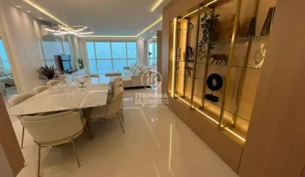 Venezia residenziale - frente mar dos sonhos , Meia Praia, Itapema - SC