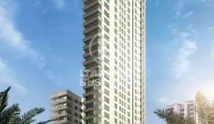 Cna palácio triunfo, Meia Praia, Itapema - SC