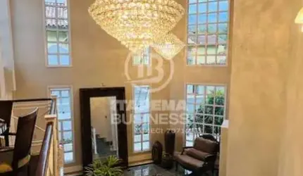 Casa alto padrÃo em curitiba, São Lourenço, Curitiba - PR