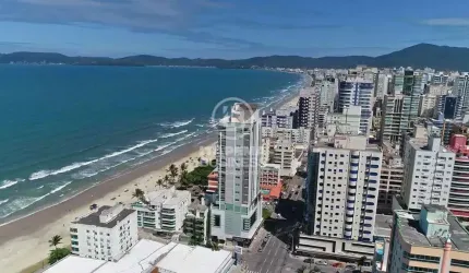 Edifício villagio rocca maggiore, Meia Praia, Itapema - SC