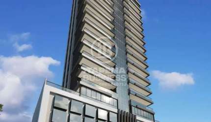 Londres residence, Meia Praia, Itapema - SC