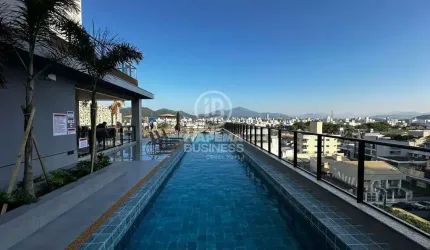 Florence garden residence, Centro, Balneário Camboriú - SC