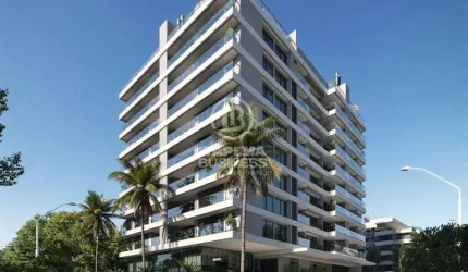 Ocean wind, Praia Brava, Itajaí - SC