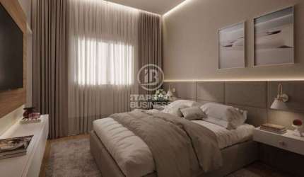 Riverside 1101, Centro, Itapema - SC