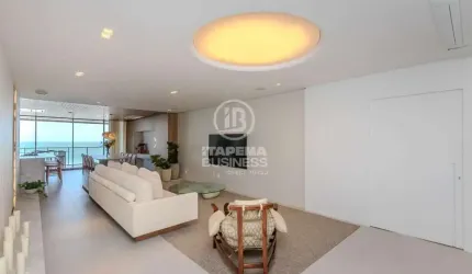 Tirreno residenziale, Praia Brava, Itajaí - SC