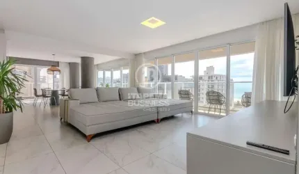 Brava arts apartamento 401, Praia Brava, Itajaí - SC