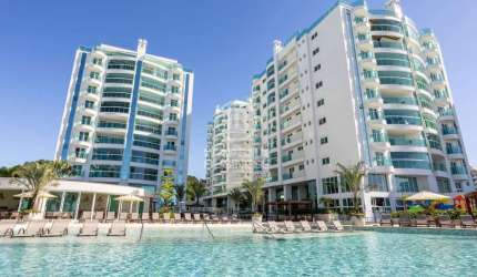 Reserva figueira, Praia Brava, Itajaí - SC