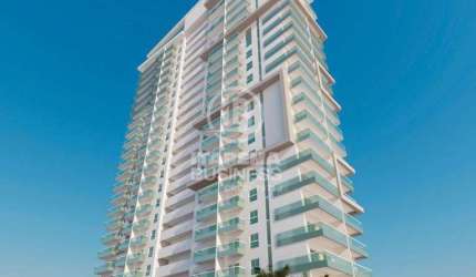 Riviera concept, Praia Brava, Itajaí - SC