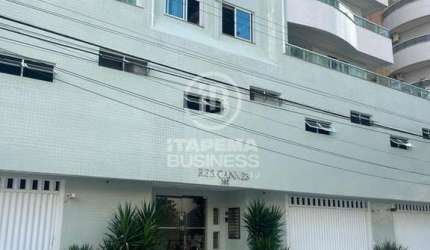 Residencial cannes, Centro, Balneário Camboriú - SC