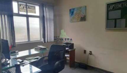 Apartamento Residencial / Comercial | Ponta da Praia - Santos