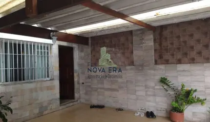 Casa - Zona Sul de São Paulo