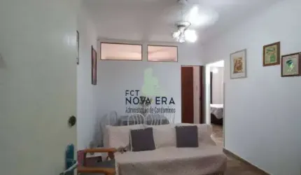 IMÓVEL 2 DORMITÓRIOS, PRÓXIMO A PRAIA - ITARARÉ | SÃO VICENTE
