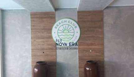 Apartamento 3 dormitórios - Lazer Completo - Guarujá