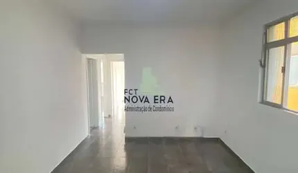 Apartamento 3 dormitórios com sacada - Marapé - Santos/SP