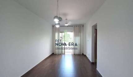 2 dormitório + Dependência - com elevador - Ponta da Praia